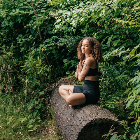 Achieve Balance and Holistic Wellness With Meditation