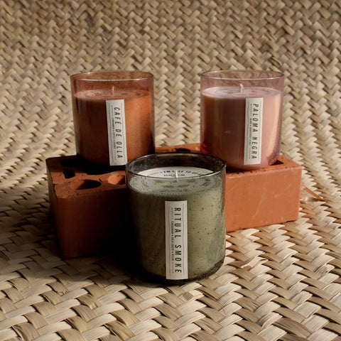 Candles