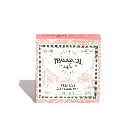 Kermesse Face & Body Bar Soap
