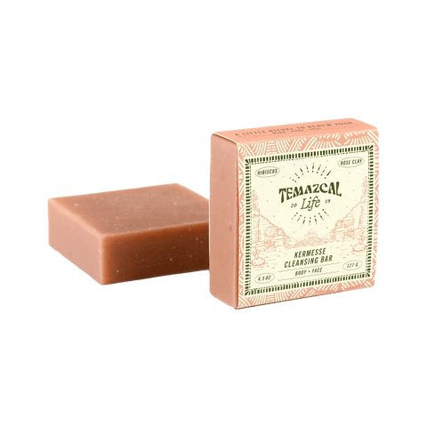 Kermesse Bath Ritual Set