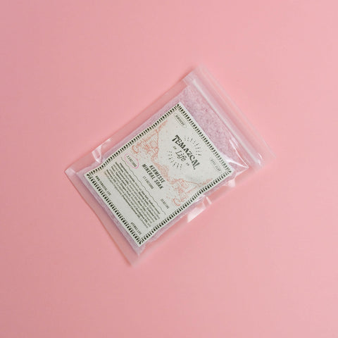 Kermesse Mineral Soak
