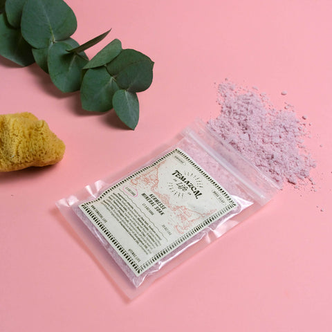 Kermesse Mineral Soak