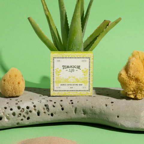 Dunes Body Bar Soap