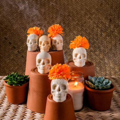 Calaverita Bar Soap