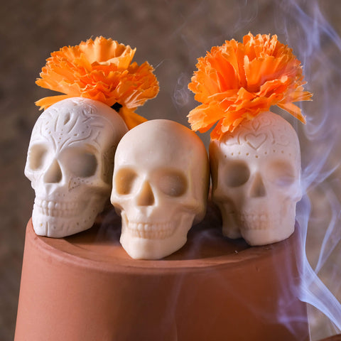 Calaverita Bar Soap