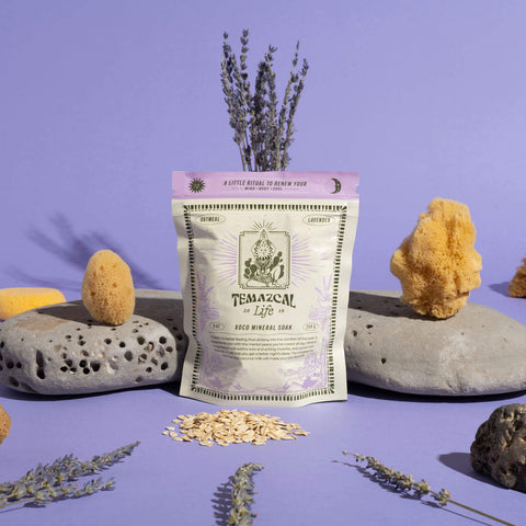 Xoco Mineral Soak