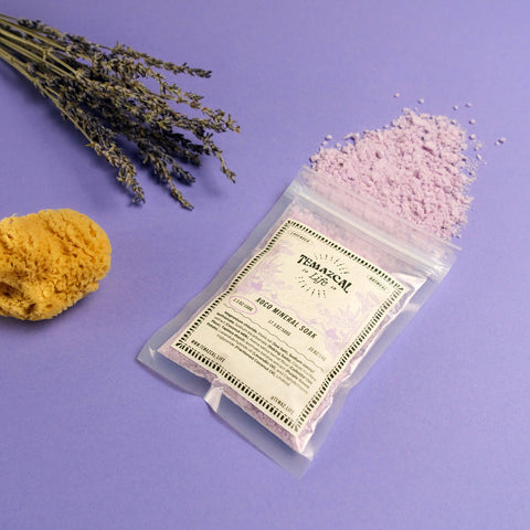 Xoco Mineral Soak