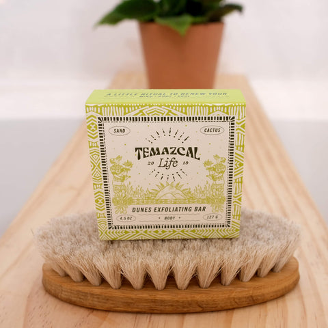 Dunes Body Bar Soap
