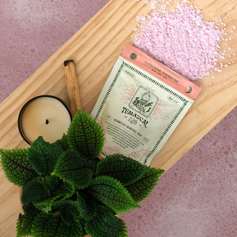 Kermesse Bath Ritual Set