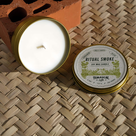 Kermesse Bath Ritual Set