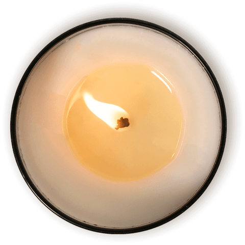 Café de Olla Soy Candle