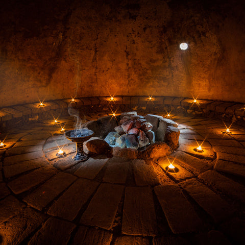 Temazcal: An ancestral holistic ritual for wellbeing