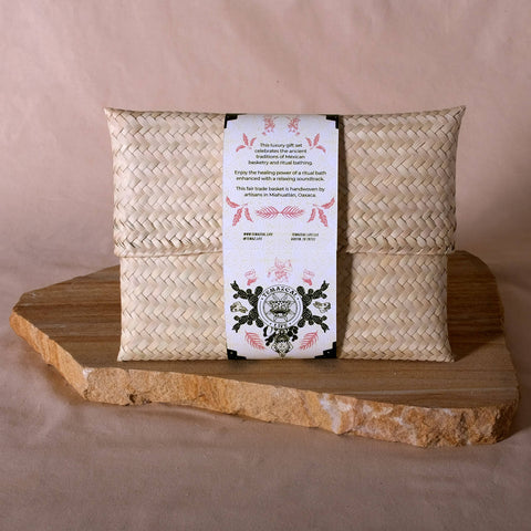 Kermesse Bath Ritual Set