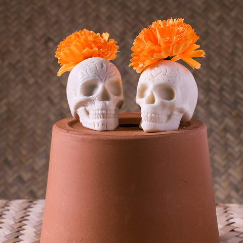 Calaverita Bar Soap