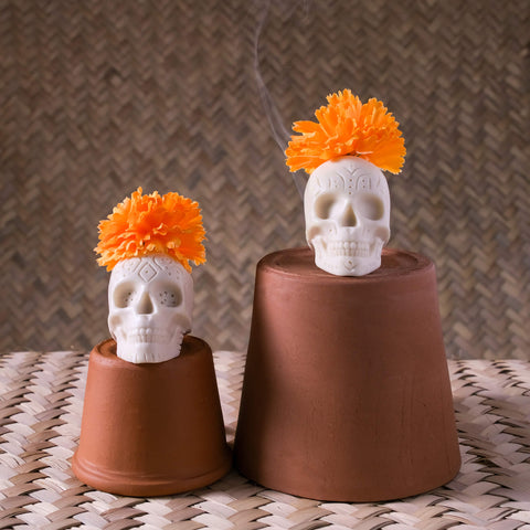 Calaverita Bar Soap