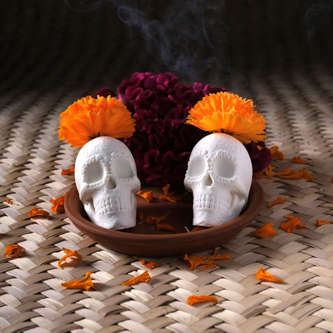 Muertos Altar Set