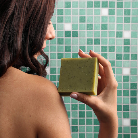 Manjar Body Bar Soap