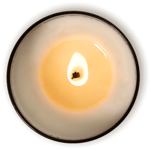 Ritual Smoke Soy Candle